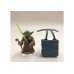 Фигурка Star Wars Yoda with Trainer Backpack серии: Power Of The Force