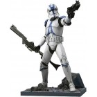 Фигурка Star Wars Kotobukiya Clone Trooper разборная 1:7