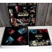 Настольная карточная игра Star Wars Episode I Customizable 