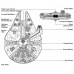 Книга Star Wars The Essential Guide to Vehicles and Vessels