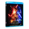 Фильм Star Wars The Force Awakens Blu-Ray 