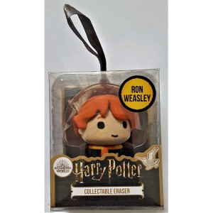 Ластик Harry Potter: Ron Weasley