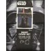 Комплект двухстороннего постельного белья Star Wars Darth Vader Double