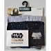 Мужское нижнее белье Star Wars Mandalorian 2 шт. размер Large