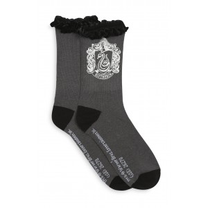 Носки женские Harry Potter Slytherin размер 37-42 EU