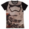 Футболка Star Wars The First Order Stormtroopers размер Large