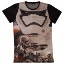 Футболка Star Wars The First Order Stormtroopers размер Large