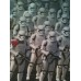 Футболка Star Wars The Force Awakens Stormtroopers размер Large