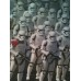 Футболка Star Wars The Force Awakens Stormtroopers размер Large