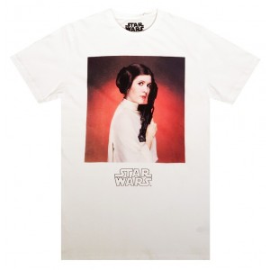 Футболка Star Wars Leia размер Large