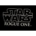Футболка Star Wars Rogue One Logo размер Medium