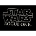 Футболка Star Wars Rogue One Logo размер Medium