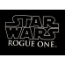 Футболка Star Wars Rogue One Logo размер Large