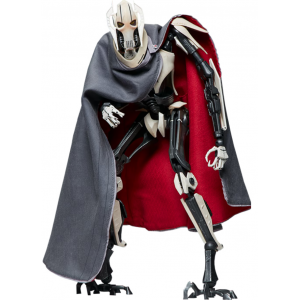 Фигурка Star Wars Sideshow Collectibles General Grievous 1:6