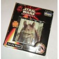 Пазлы Star Wars Jar Jar Binks из серии: Episode I 