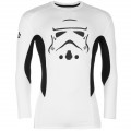 Футболка спортивная Star Wars Stormtrooper размер Medium