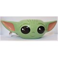 Кружка фигурная Star Wars Baby Yoda 3D 