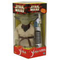 Интерактивный Star Wars Yoda and Lightsaber со звуковыми эфектами
