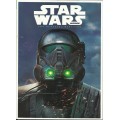 Журнал Star Wars Insider сентябрь 2017