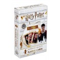 Игральные карты "Harry Potter"